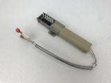 Hot Surface Ignitor, Broil Function