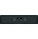 GE Profile™ 30" Free-Standing Electric Double Oven Convection Range