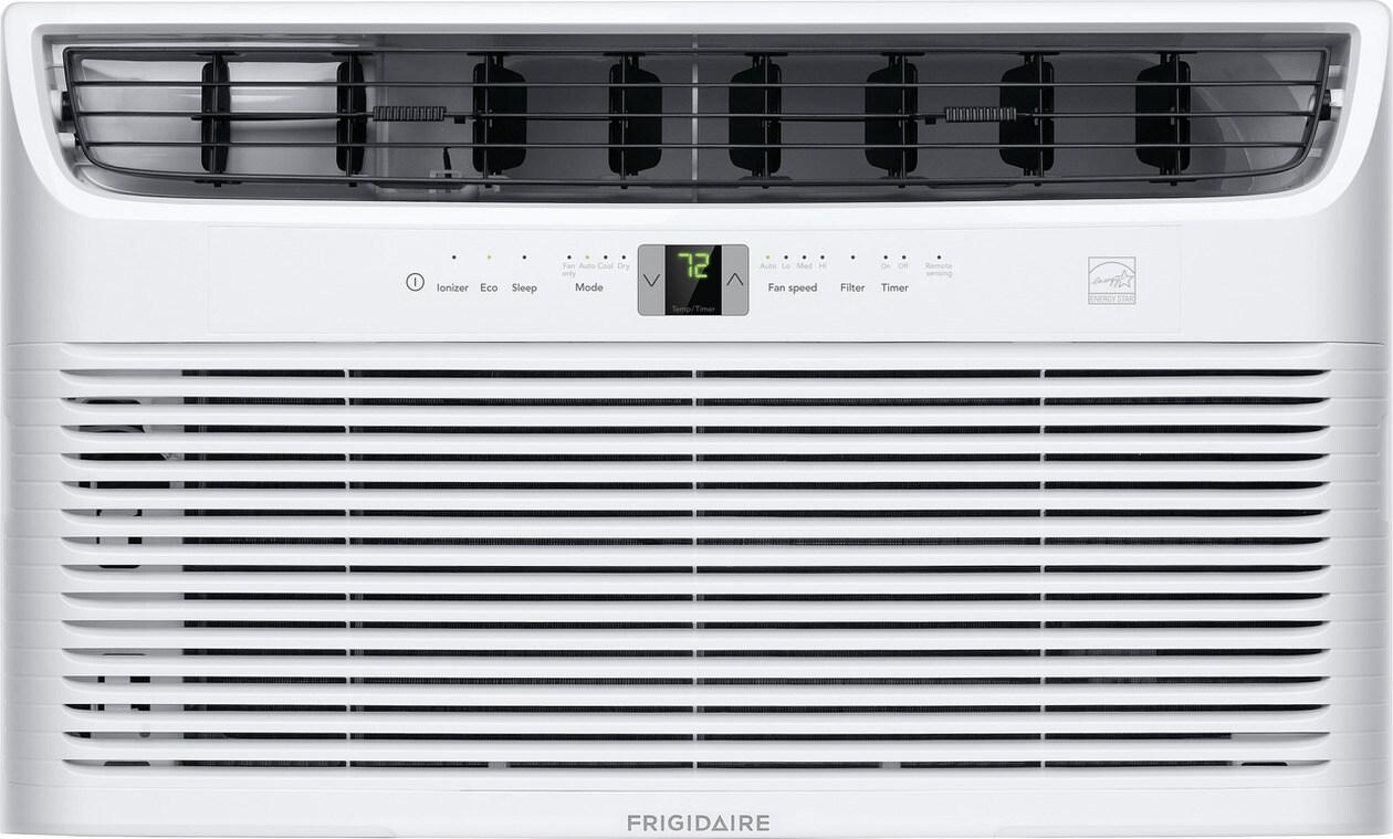 12,000 BTU Wall Room Air Conditioner 208/230 V