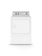 DC5 Sanitizing Electric Dryer with Pet Plus™  Extended Tumble  Steam  5-Year Warranty