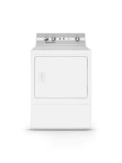 DC5 Sanitizing Electric Dryer with Pet Plus™  Extended Tumble  Steam  5-Year Warranty