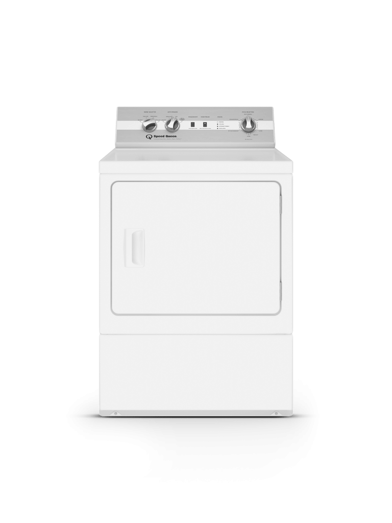 DC5 Sanitizing Gas Dryer with Pet Plus™  Extended Tumble  Steam  5-Year Warranty