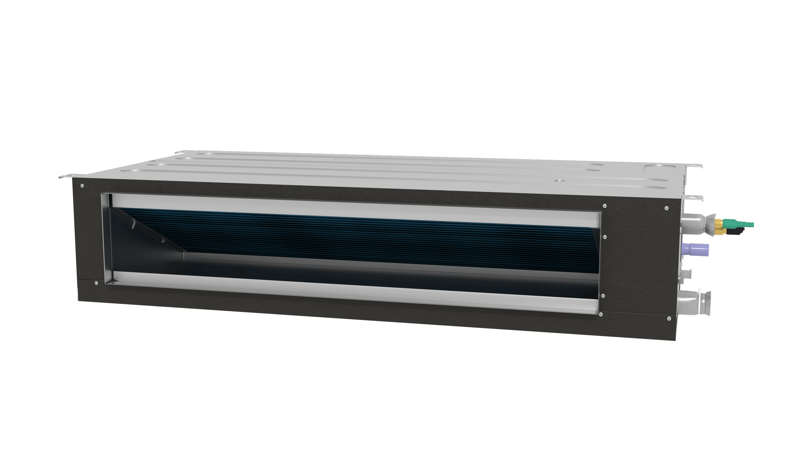 Friedrich Floating Air Pro X 9,000 BTU 230V Ductless Mini-split Concealed Ducted (Indoor Unit)