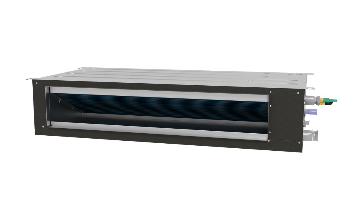 Friedrich Floating Air Pro X 12,000 BTU 230V Ductless Mini-split Concealed Ducted (Indoor Unit)