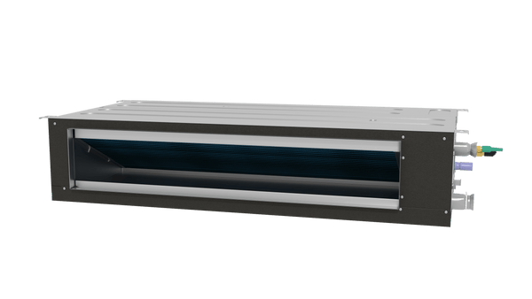 Ductless Mini Splits