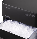GE Profile™ Opal™ 2.0 Ultra Nugget Ice Maker with Side Tank and Scale Inhibiting Filter