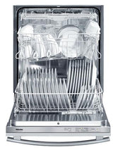 Dishwashers