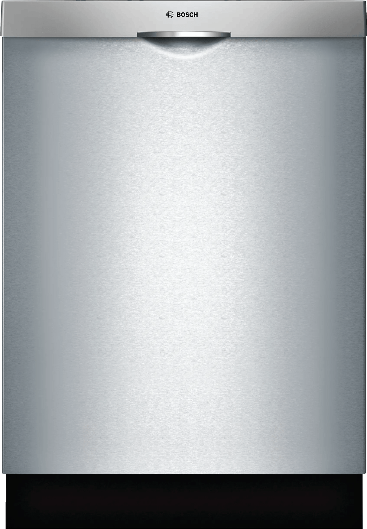 Dishwasher 24" Stainless steel