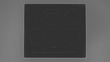 24" VETROCERAMIC COOKTOP
