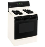 GE® 30" Free-Standing Gas Range