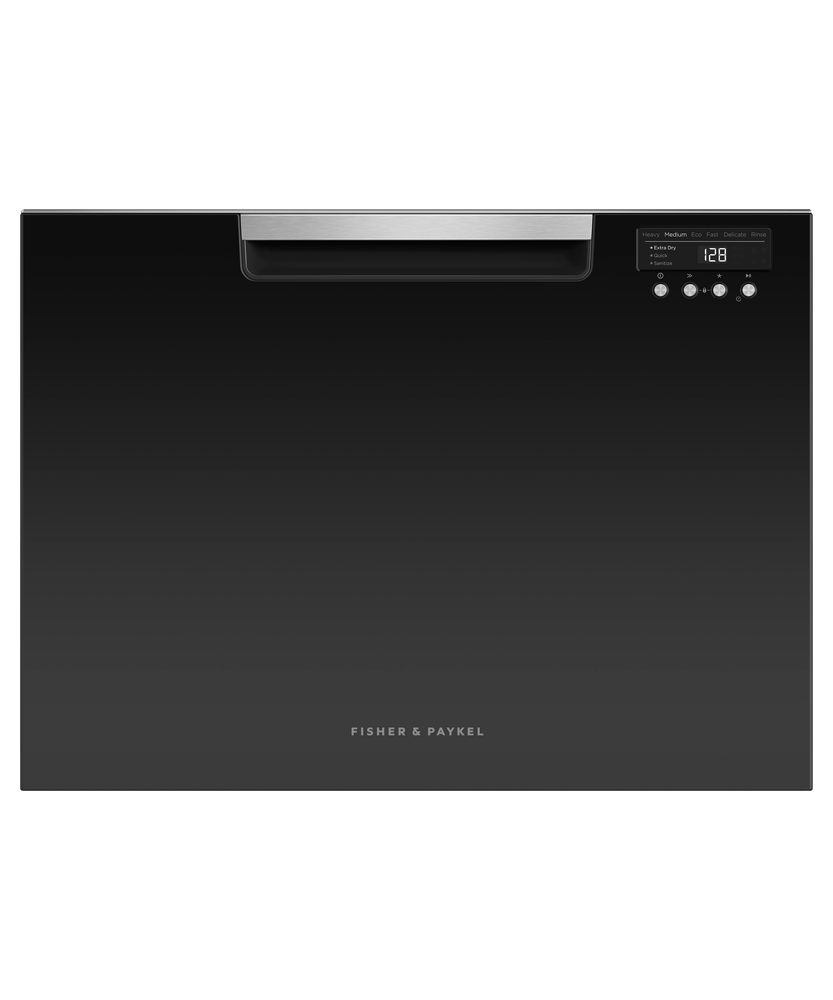 Series 7 Contemporary Tall Single DishDrawer™ Dishwasher