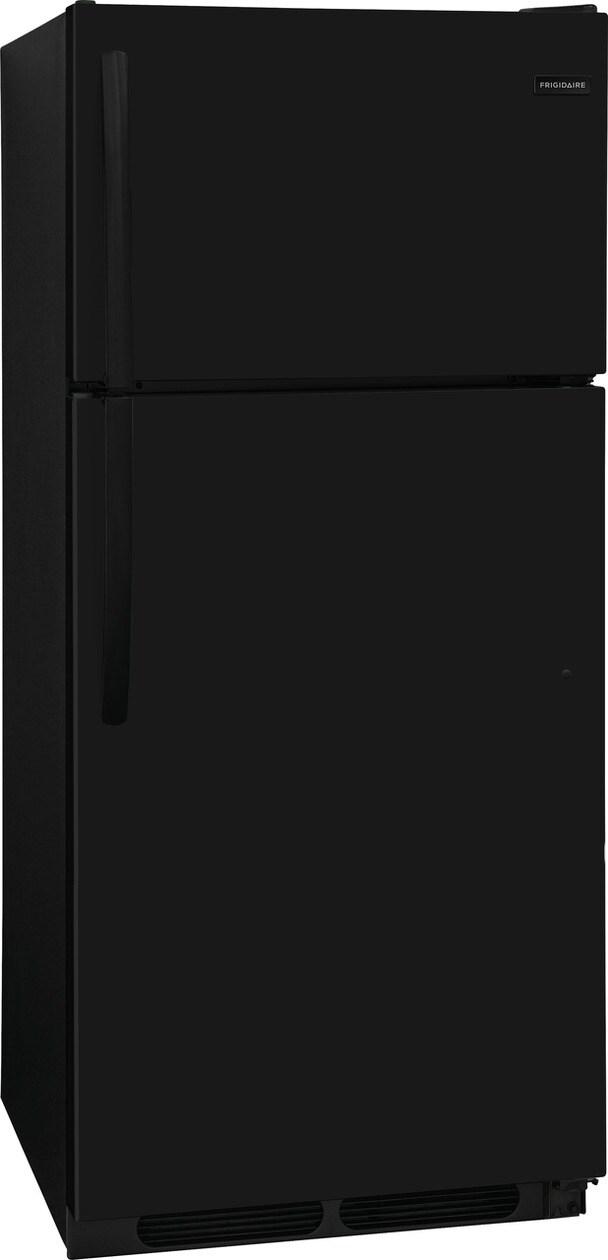 Frigidaire 16.3 Cu. Ft. Top Freezer Refrigerator