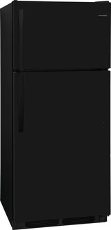 Frigidaire 16.3 Cu. Ft. Top Freezer Refrigerator