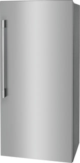 19 Cu. Ft. Single-Door Refrigerator