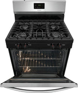 Frigidaire 30" Gas Range
