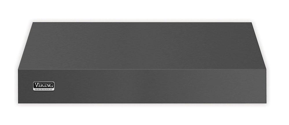 30" Wide 12" High Wall Hood + Ventilator - VWH530121