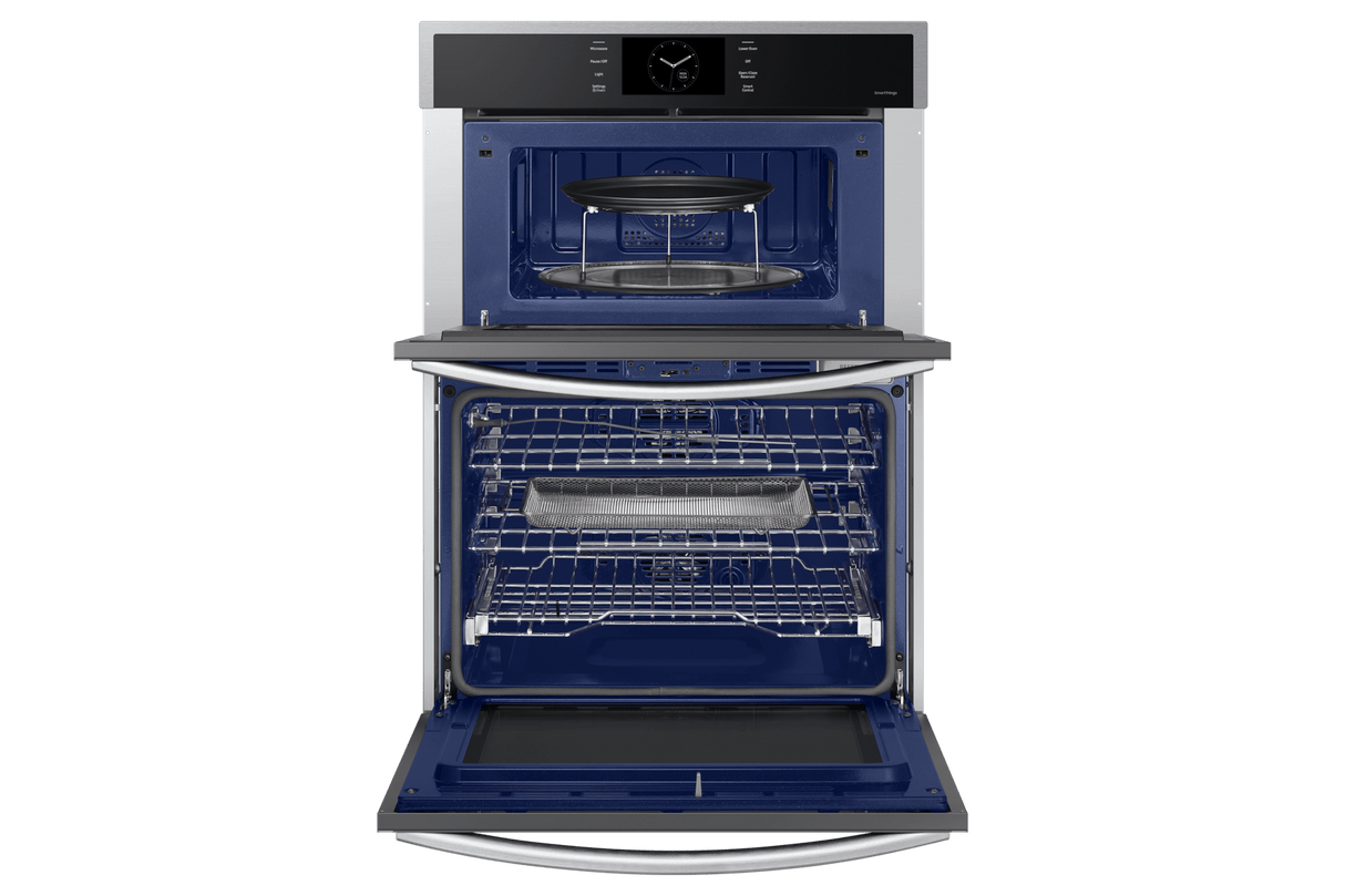 Combi Wall Oven