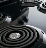 GE® 30" Free-Standing Electric Range