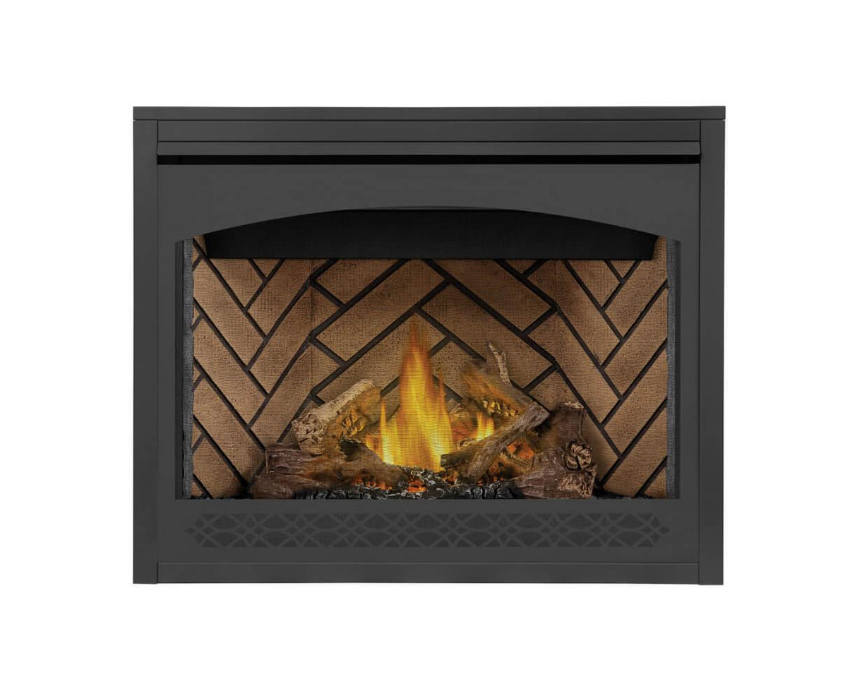 Ascent? 42 Direct Vent Gas Fireplace