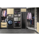 GE Profile™ Steam Closet with Fabric Refresh