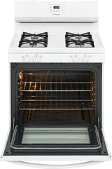 Frigidaire 30" Gas Range