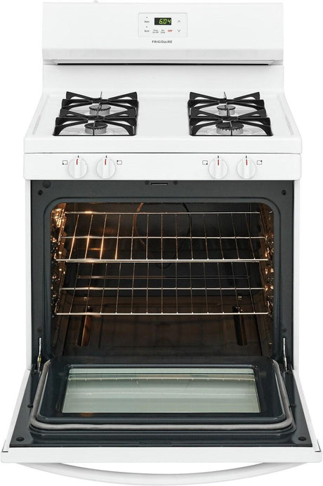 Frigidaire 30" Gas Range