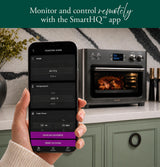 CAF(EBACK)™ Couture™ Toaster Oven with Air Fry