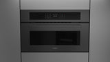 30" COMBI SPEED OVEN