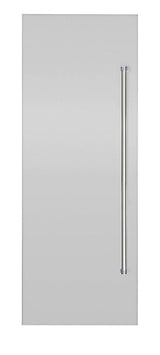 Stainless Steel or Color Door Panel - VICDP30 Stainless Steel or Color Door Panel