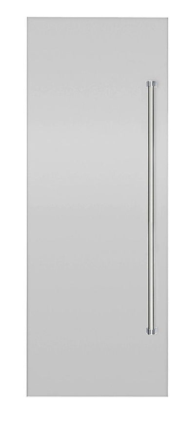 Stainless Steel or Color Door Panel - VICDP30 Stainless Steel or Color Door Panel
