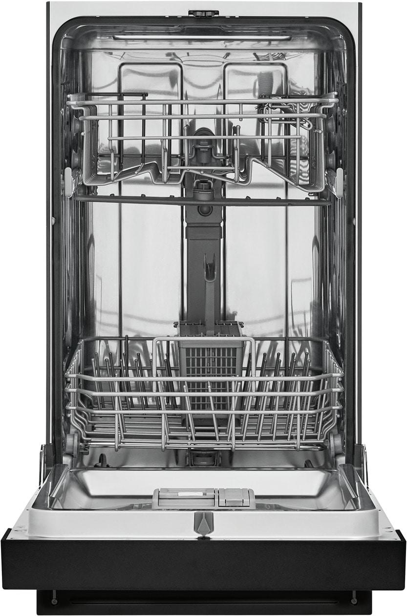 18" Built-In Dishwasher