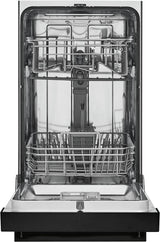 18" Built-In Dishwasher