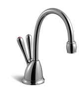 HC View Instant Hot and Cool Water Dispenser - Satin Nickel