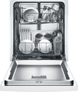 Dishwasher 24" White
