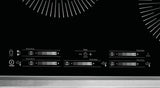36" Induction Cooktop