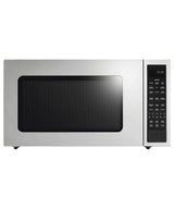 24" Traditional Microwave