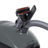 Classic C1 Pure Suction PowerLine - SBAN0 Graphite grey - canister vacuum cleaners