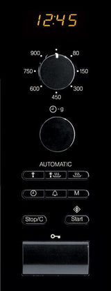 Microwave Oven