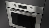 30" SELF-CLEAN OVEN