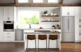 Benchmark™ Single Wall Oven 30'' Stainless Steel