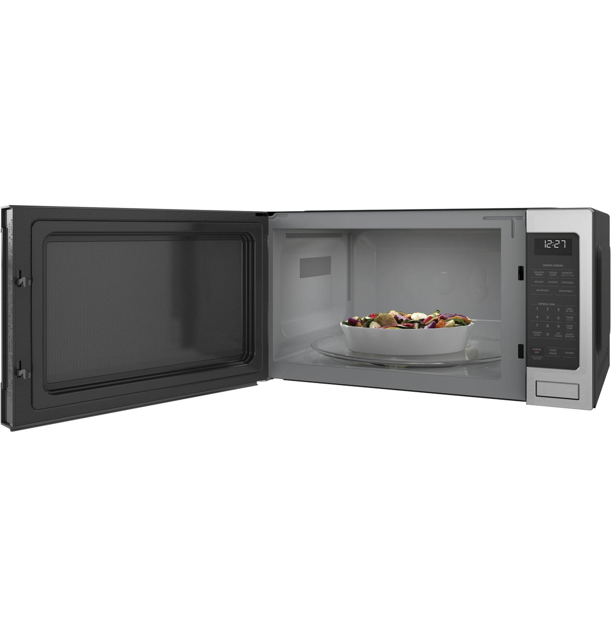 Monogram 2.2 Cu. Ft. Countertop Microwave Oven