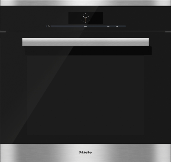 30" H 6880 BP PureLine M Touch Convection Oven
