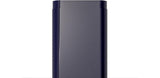 ILVE EA0883005000054 Majestic Chimney Extension in Midnight Blue