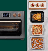 Café™ Couture™ Toaster Oven with Air Fry