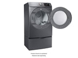 DV5200 7.5 cu. ft. Electric Dryer