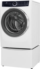 Front Load Perfect Steam™ Washer with LuxCare® Plus Wash - 4.5 Cu. Ft.