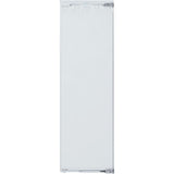 Built-in ALL Freezer 24", Ice Maker, Left Hinge