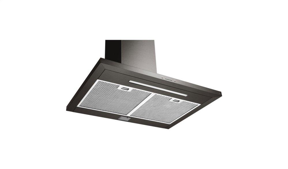 LG STUDIO 36'' Wall Mount Chimney Hood