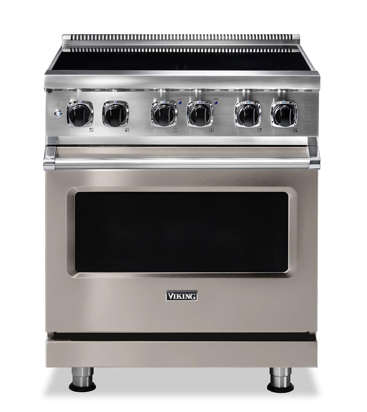 30" Induction Range - VIR5302 Viking 5 Series