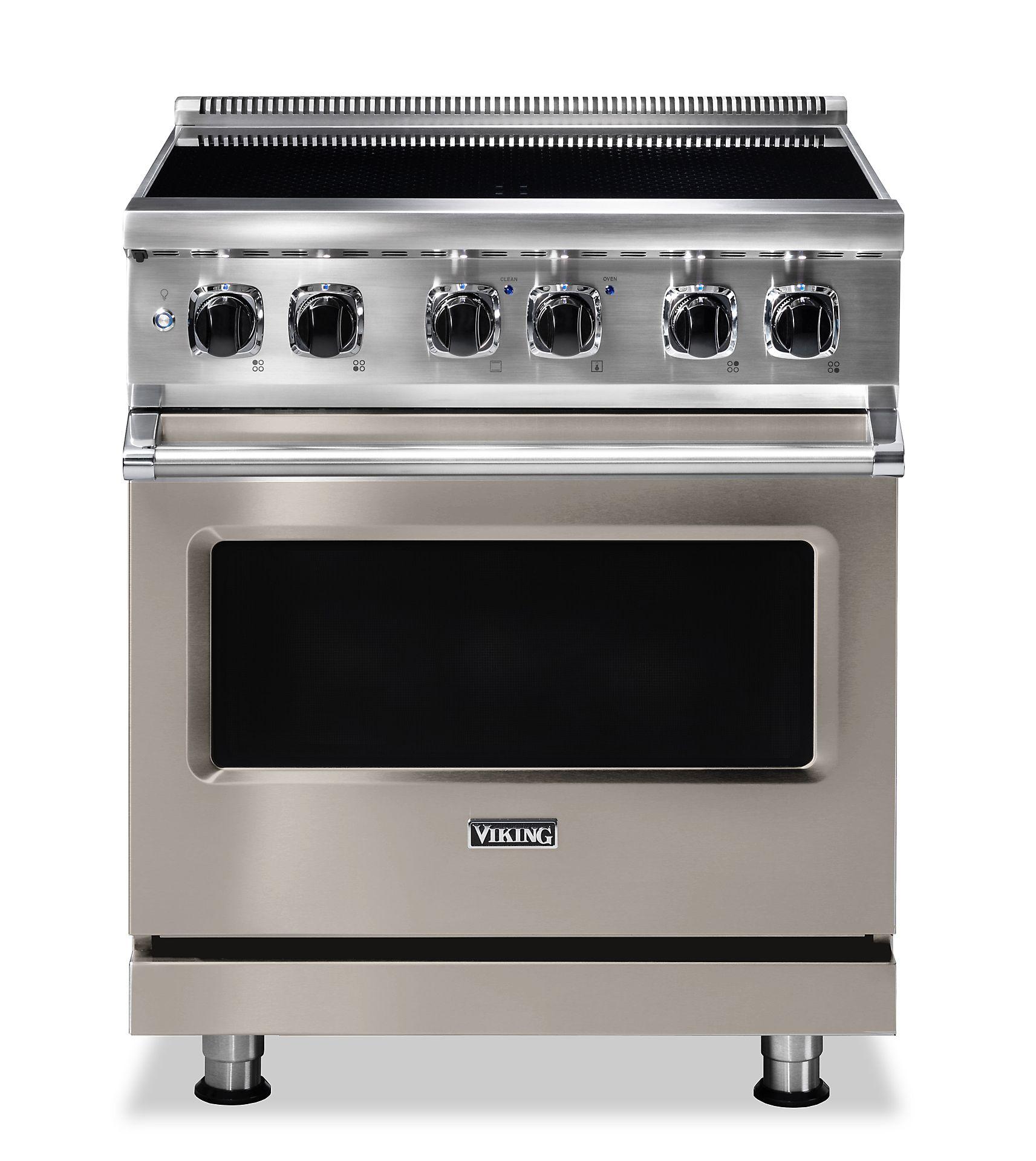 30" Induction Range - VIR5302 Viking 5 Series